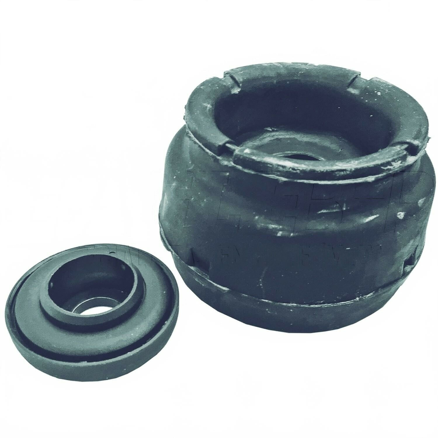 Base Amortiguador Delantera Con Balero Lado Conductor O Pasajero