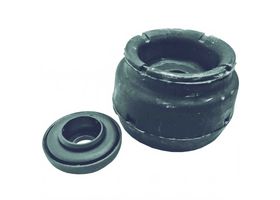 Base Amortiguador Delantera Con Balero Lado Conductor O Pasajero