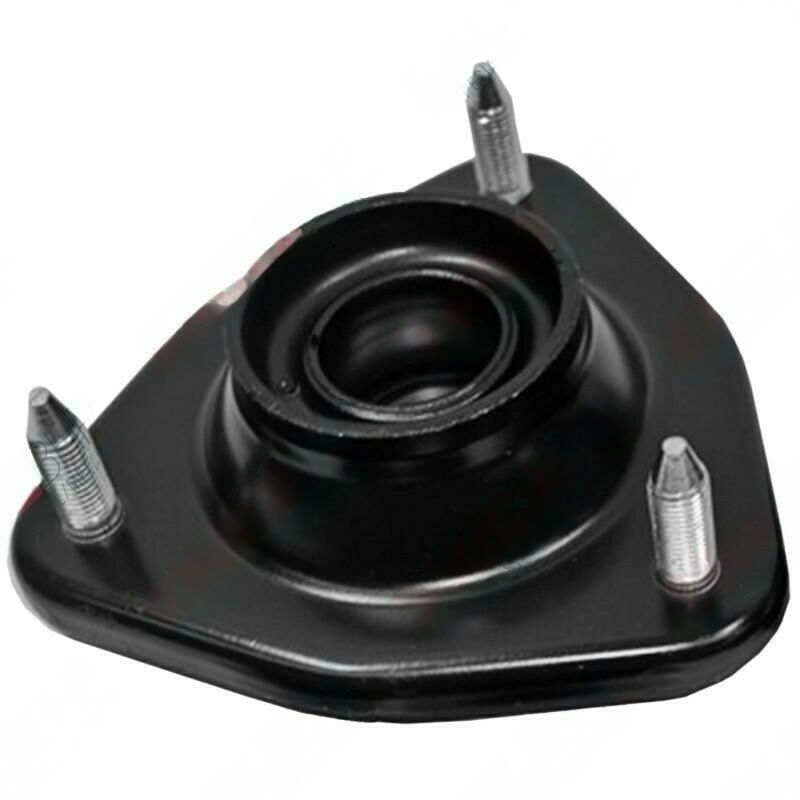 Base Amortiguador Delantera Con Balero Lado Conductor O Pasajero