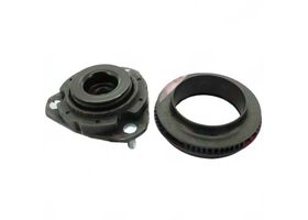 Base Amortiguador Delantera Con Balero Lado Conductor O Pasajero