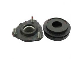 Base Amortiguador Delantera Con Balero Lado Conductor O Pasajero