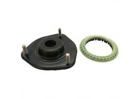 Base Amortiguador Delantera Con Balero Lado Conductor O Pasajero