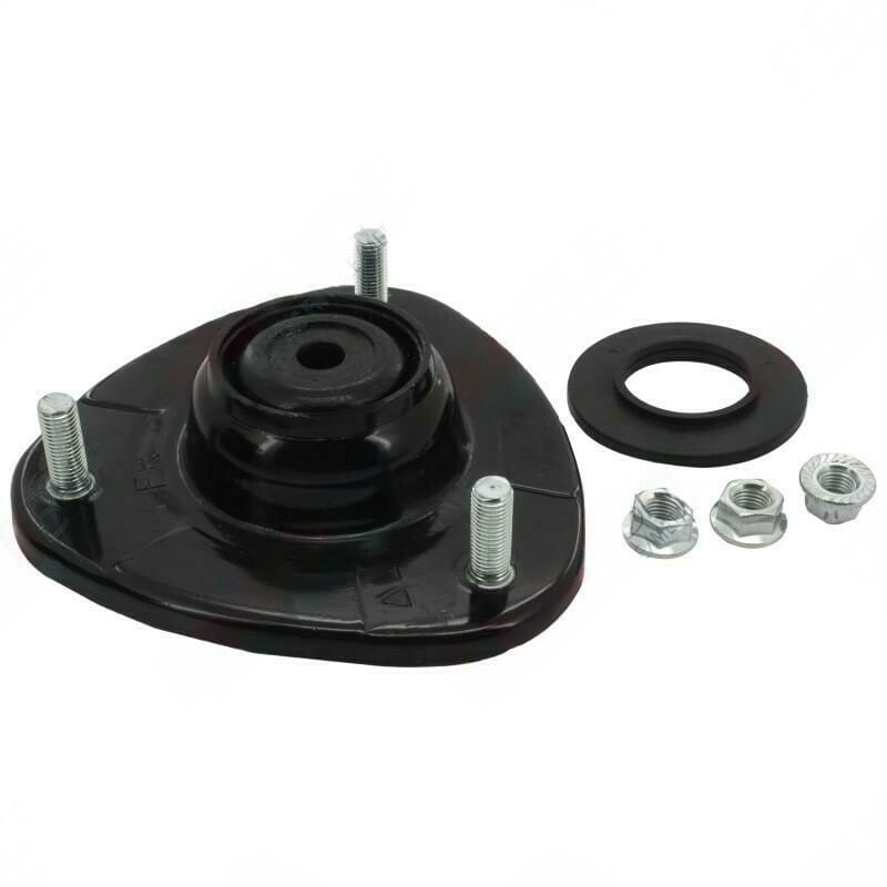Base Amortiguador Delantera Con Balero Lado Conductor O Pasajero