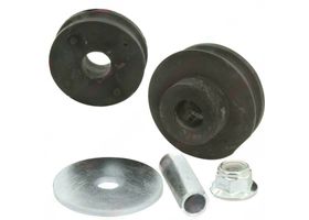 Base Amortiguador Trasera Superior Lado Conductor O Pasajero