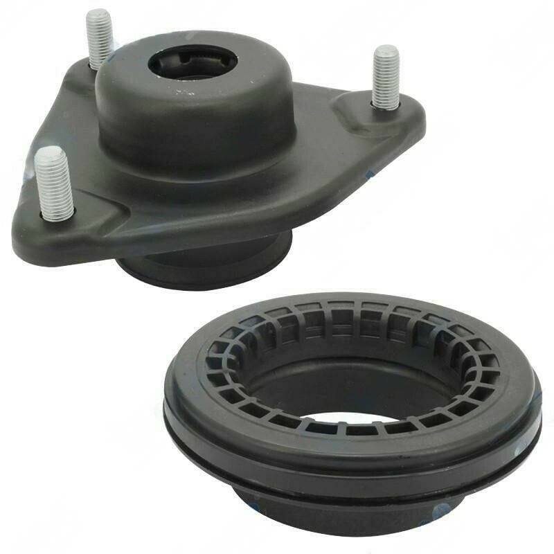 Base Amortiguador Delantera Con Balero Lado Conductor O Pasajero