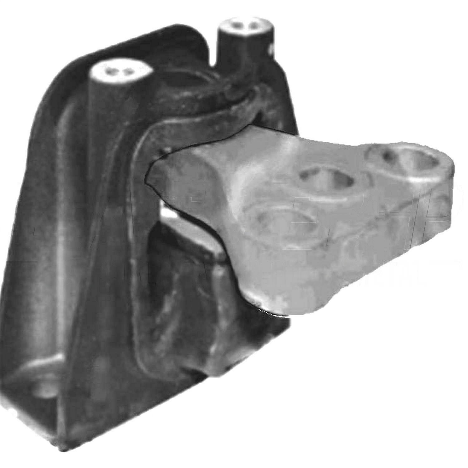 Soporte De Transmision