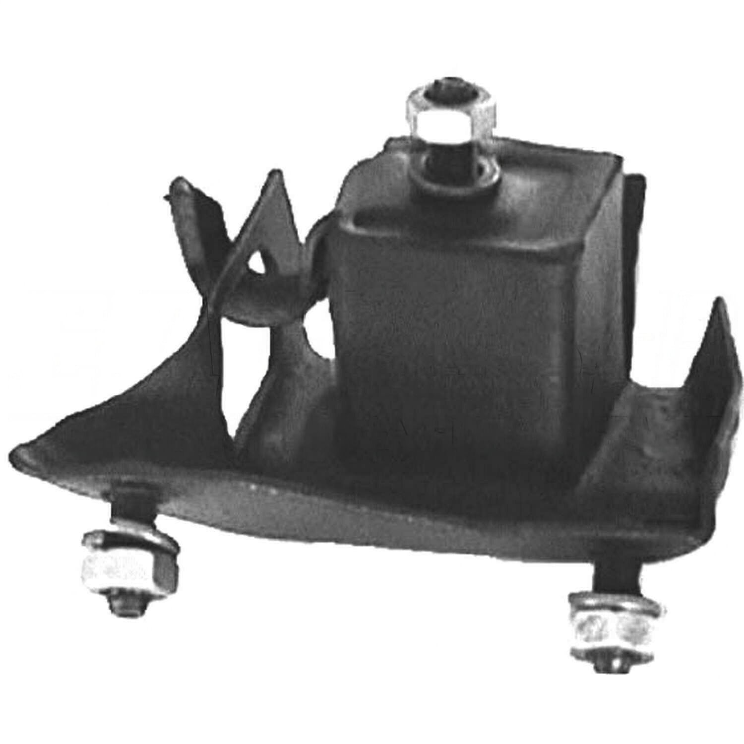 Soporte De Transmision Frontal Izquierdo