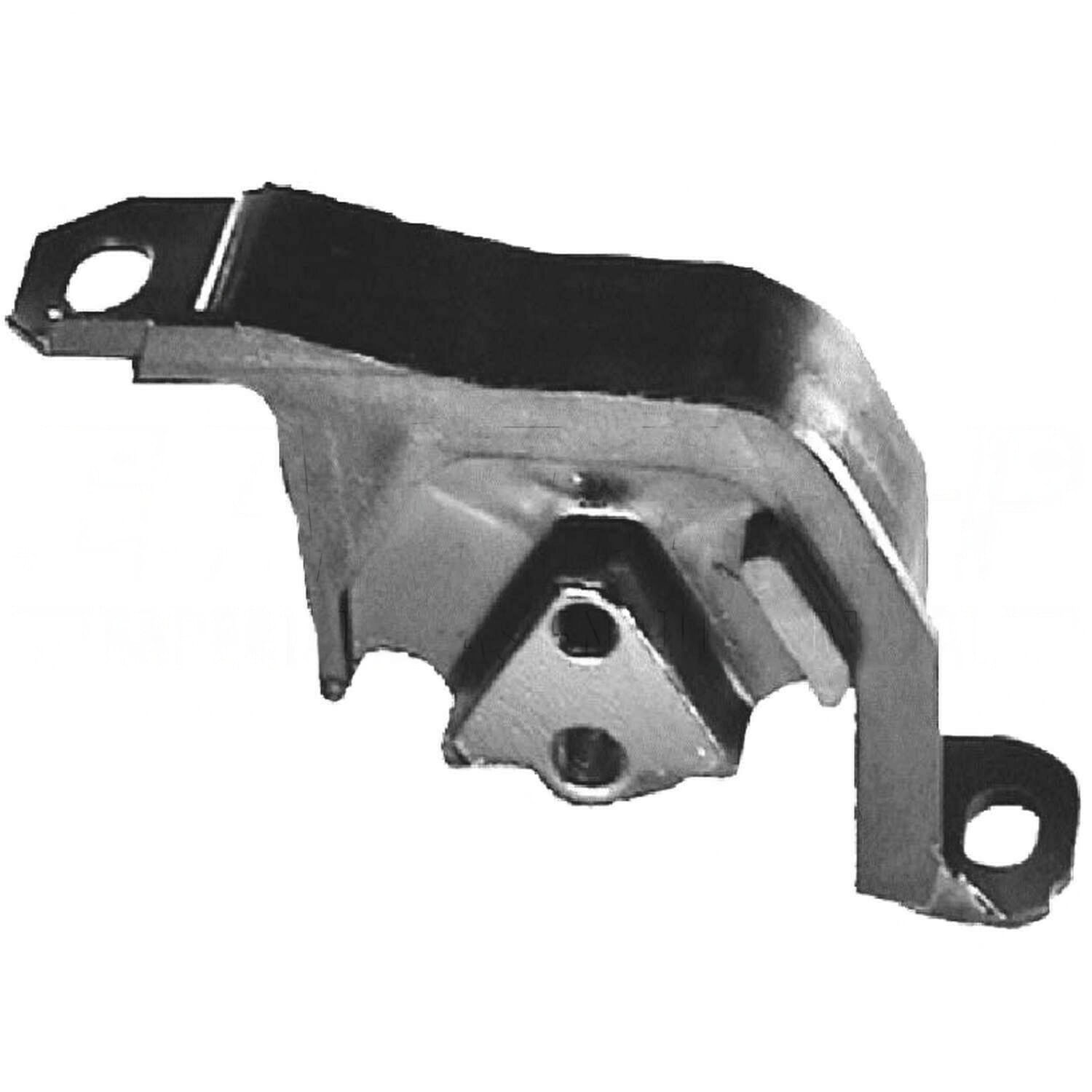 Soporte De Transmision Frontal