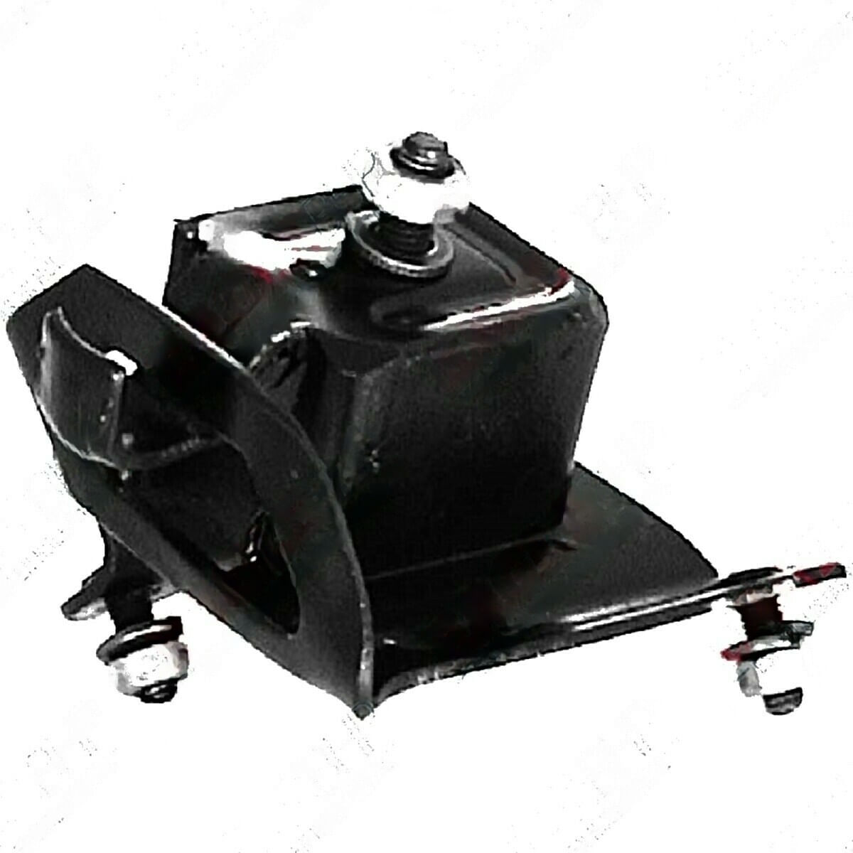 Soporte De Transmision Trasero Izquierdo