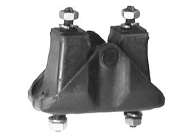 Soporte De Transmision Izquierdo