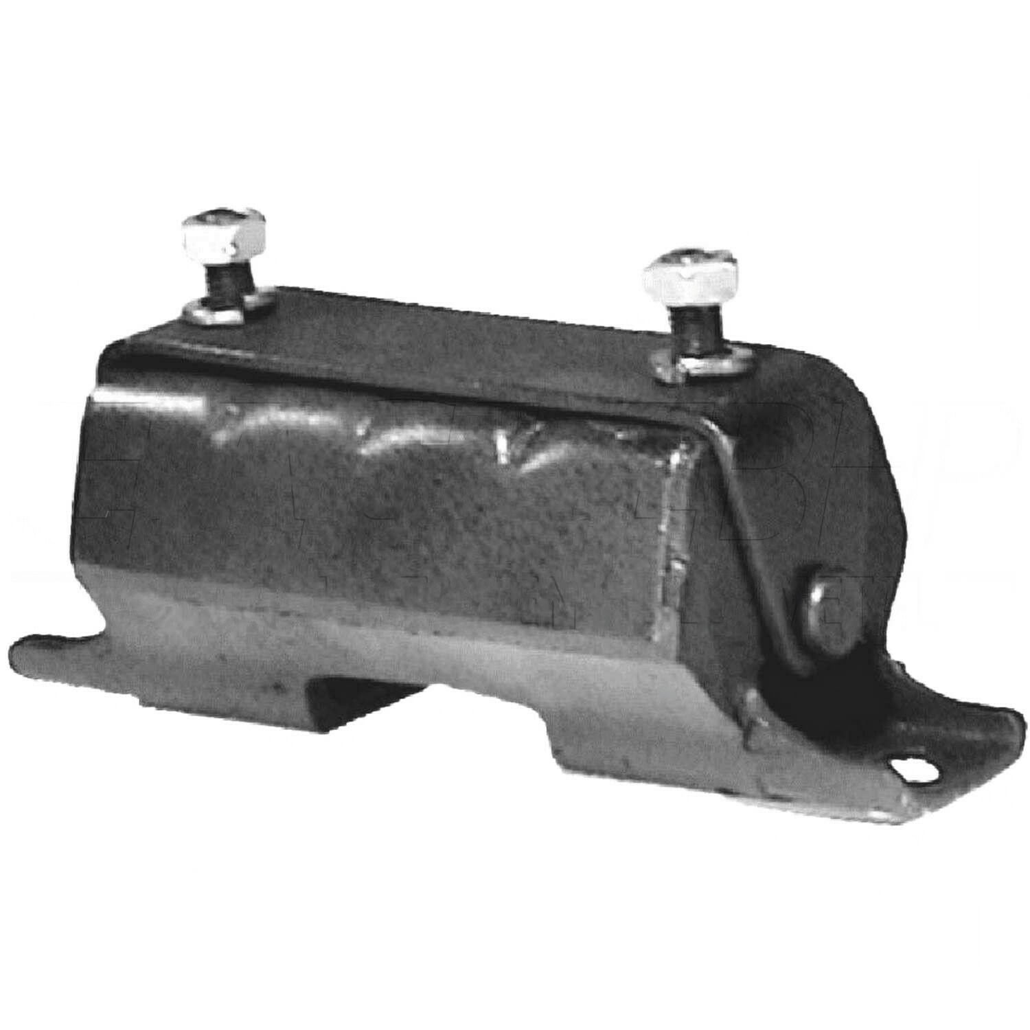 Soporte De Transmision