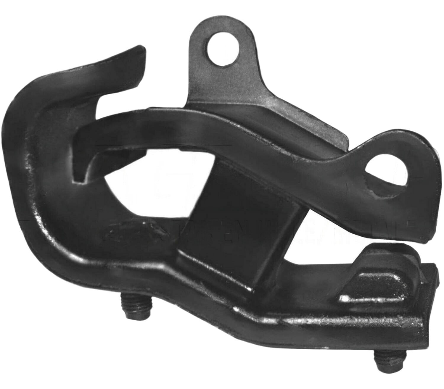Soporte De Transmision Frontal Izquierdo