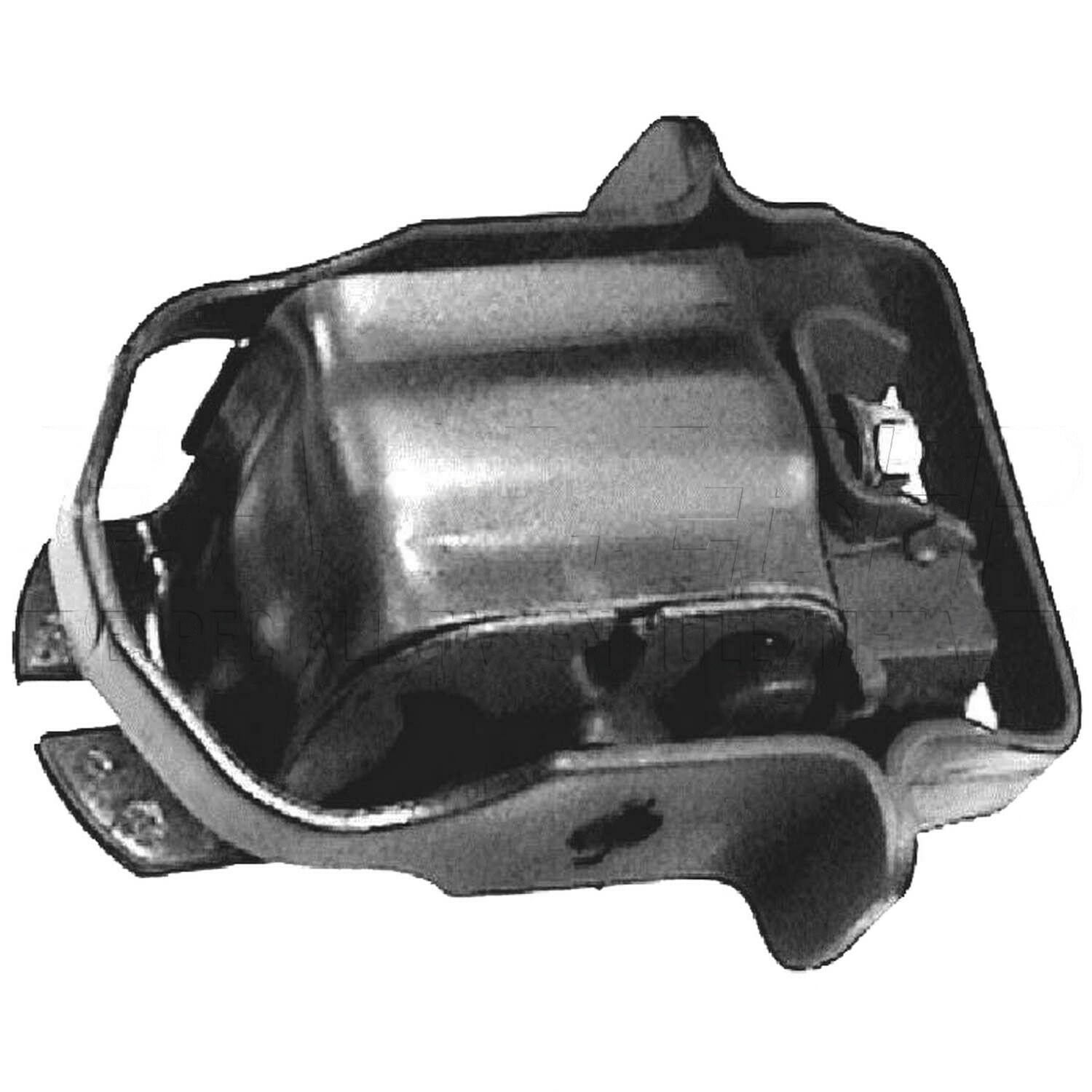 Soporte De Transmision