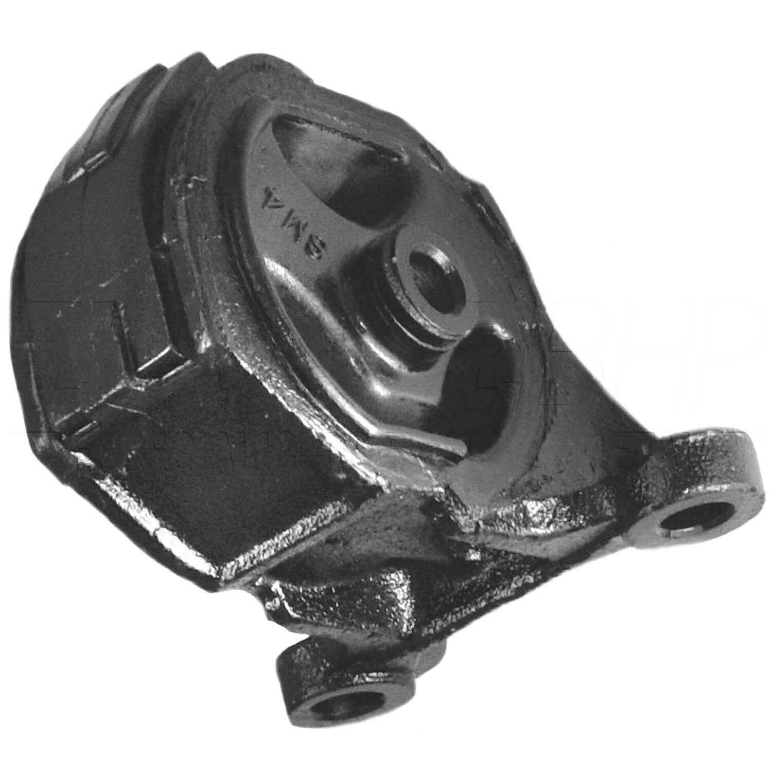 Soporte Motor Frontal Izquierdo