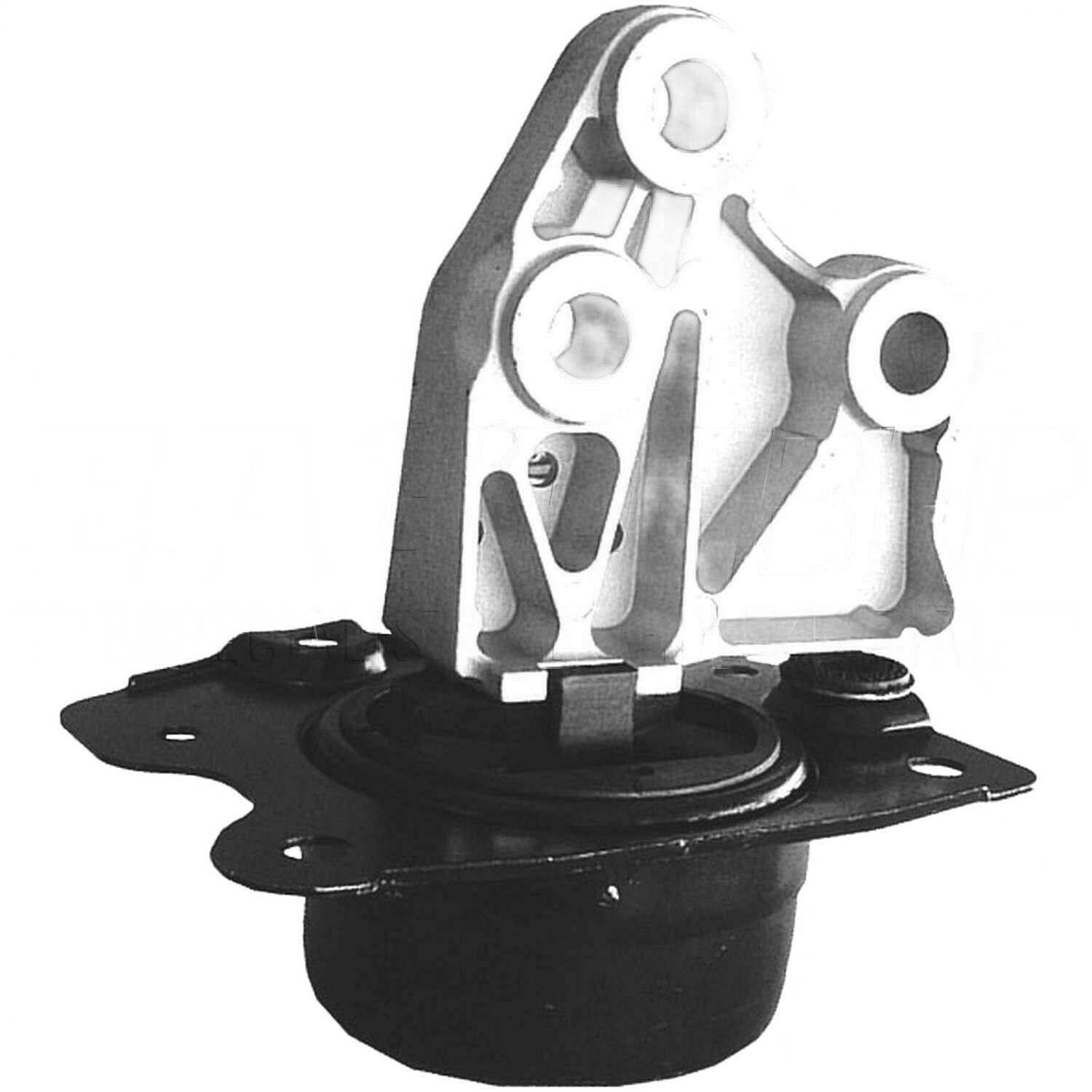Soporte De Transmision