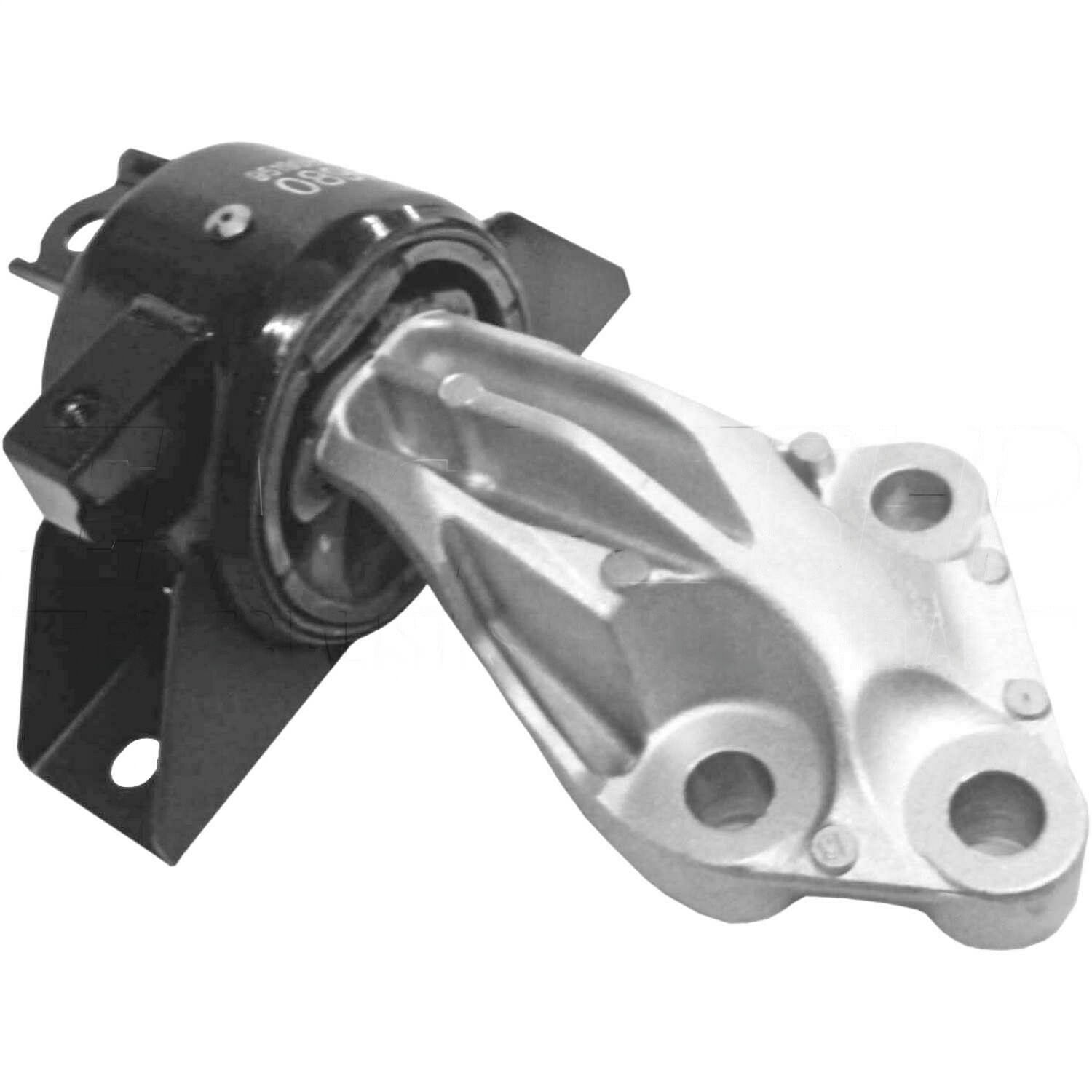 Soporte Motor Frontal Izquierdo