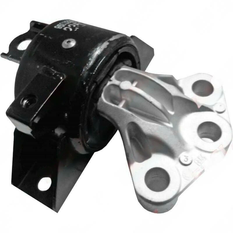 Soporte Motor Frontal Izquierdo