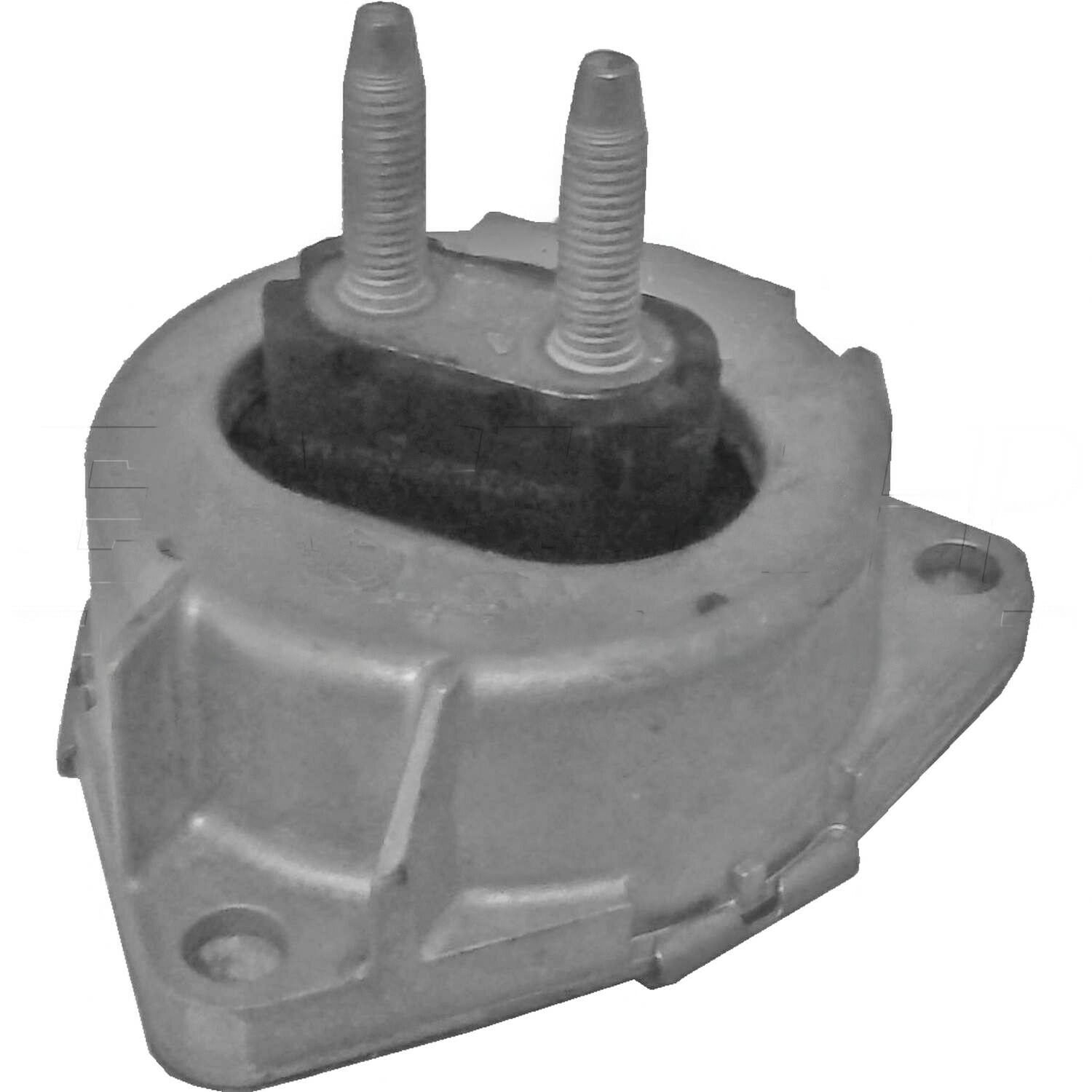 Soporte De Transmision