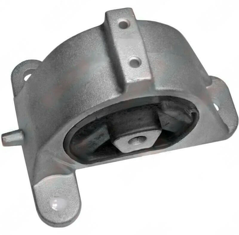 Soporte De Transmision Trasero Izquierdo