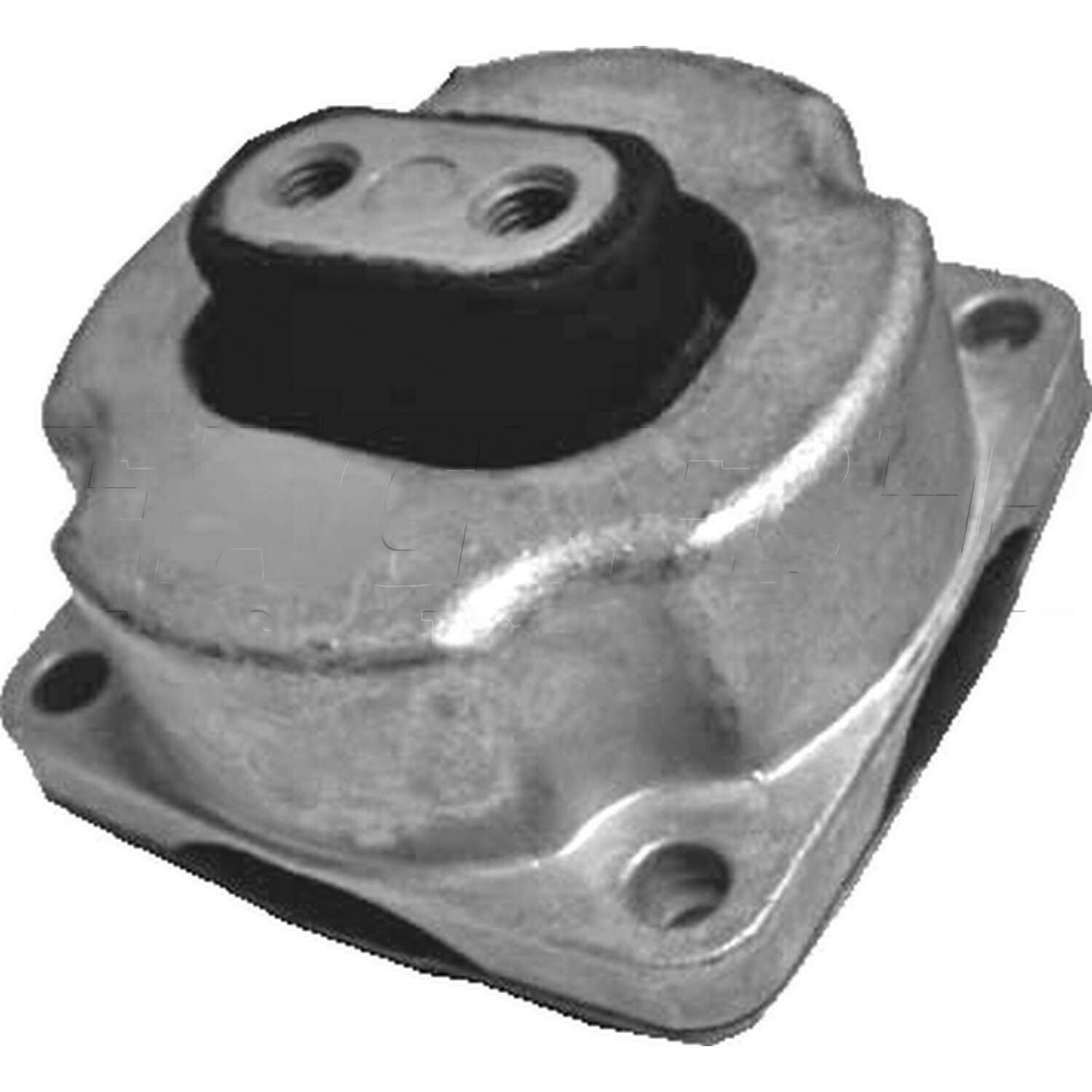 Soporte De Transmision