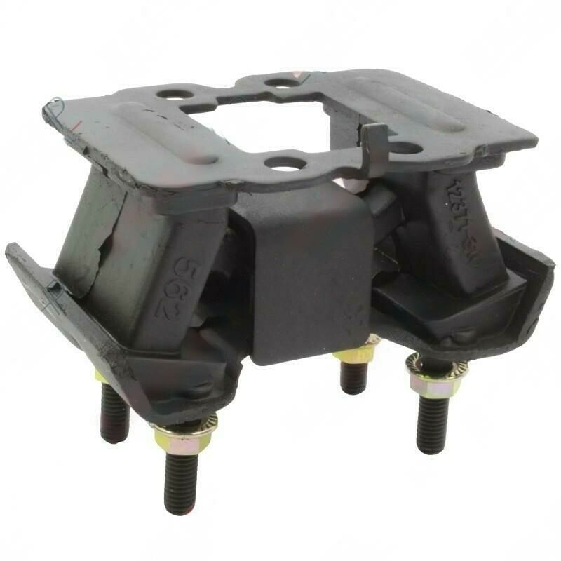 Soporte De Transmision