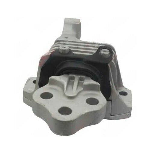 Soporte Motor Frontal Izquierdo