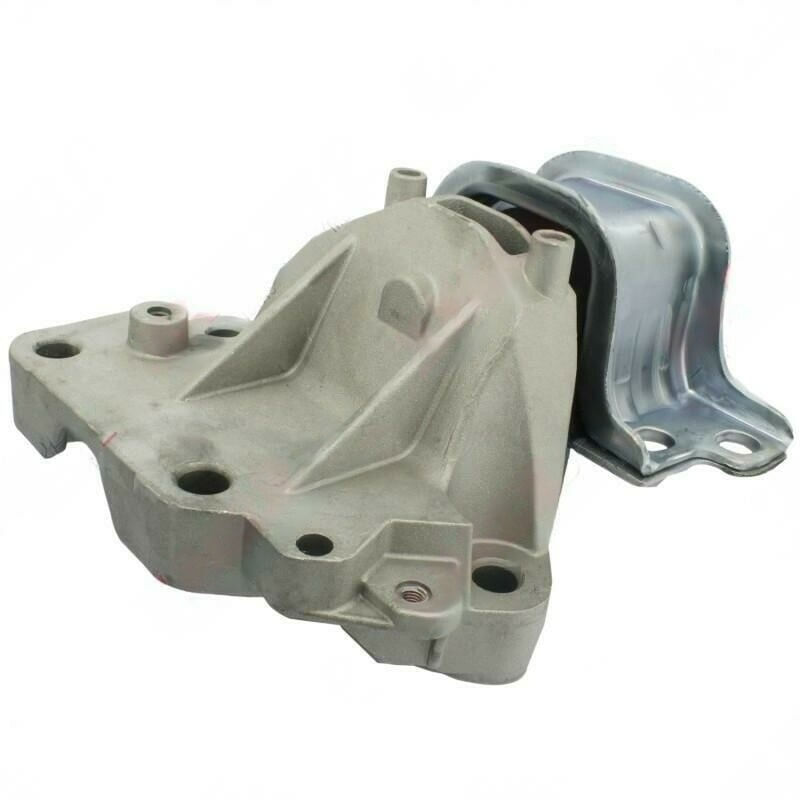 Soporte Motor Izquierdo