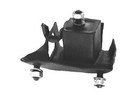 Soporte De Transmisión Frontal Lado Conductor