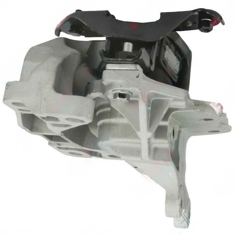 Soporte Transmisión Trasero