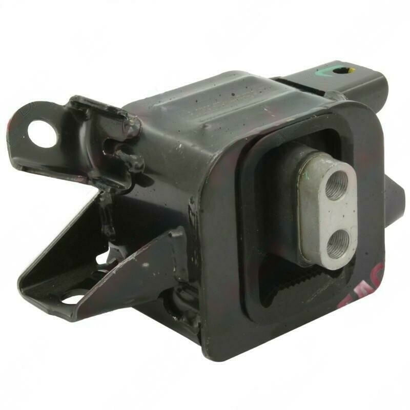 Soporte De Transmisión Lado Conductor