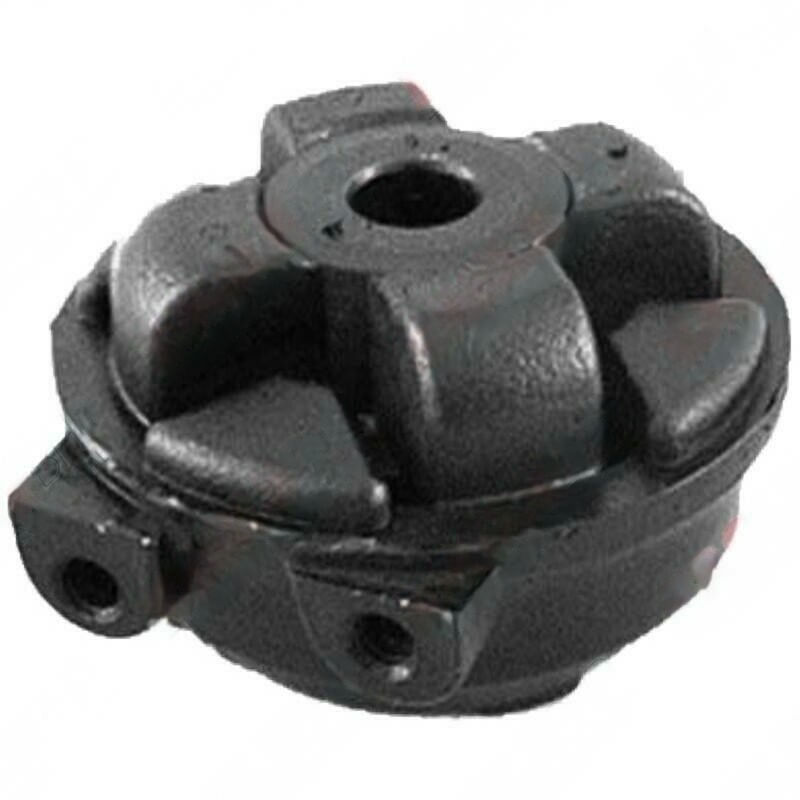 Soporte De Transmisión Trasero