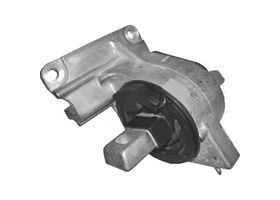 Soporte Transmisión Automática, Manual Lado Conductor