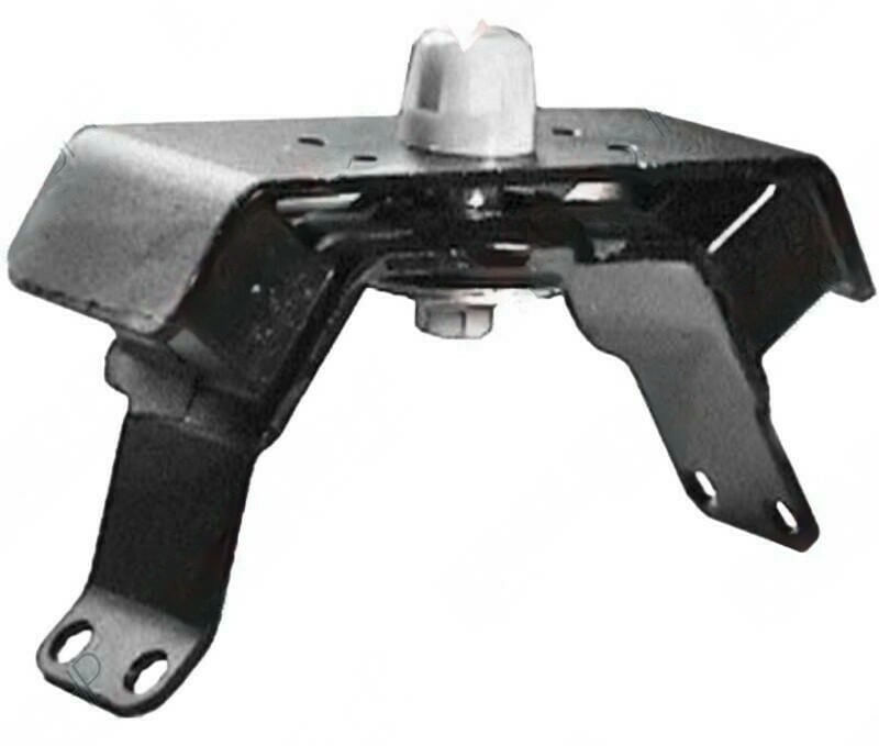 Soporte Transmisión Manual Trasero