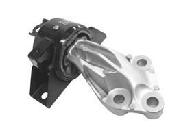 Soporte Transmisión Automática Lado Conductor