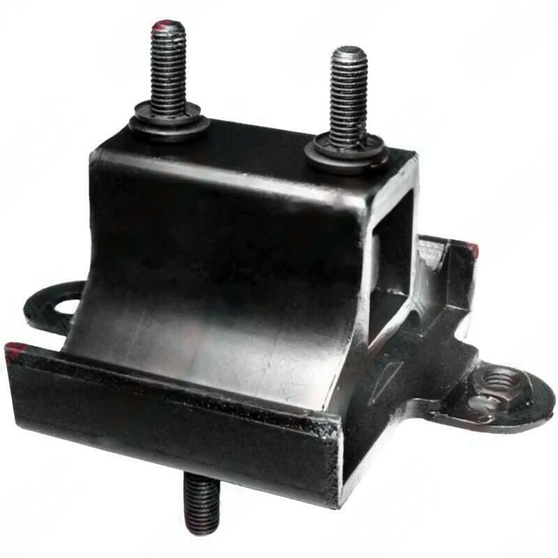 Soporte De Transmisión Trasero Lado Conductor