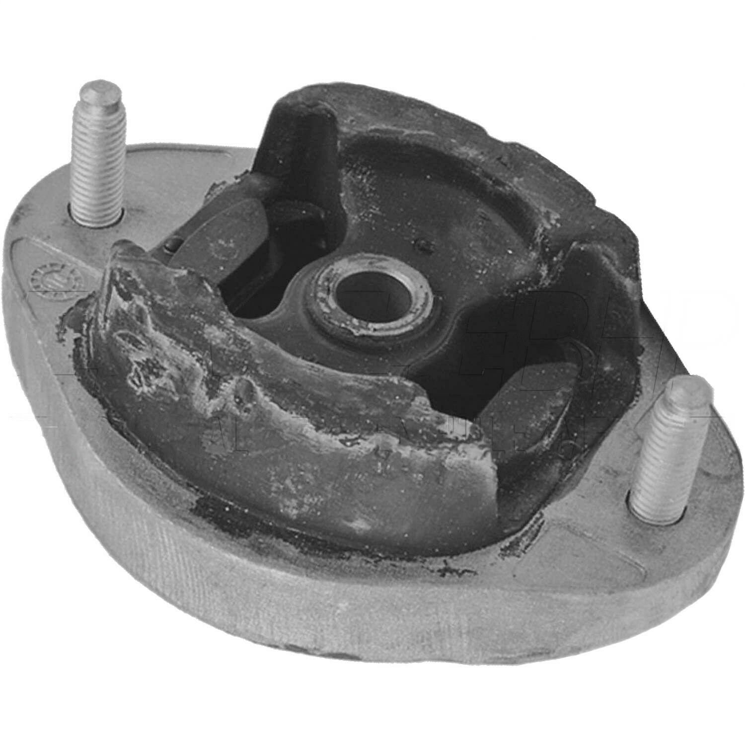 Soporte De Transmisión Trasero