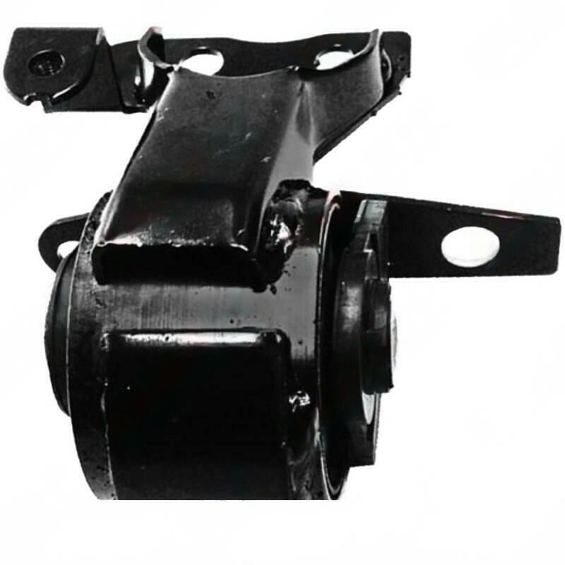 Soporte Transmisión Automática Lado Conductor