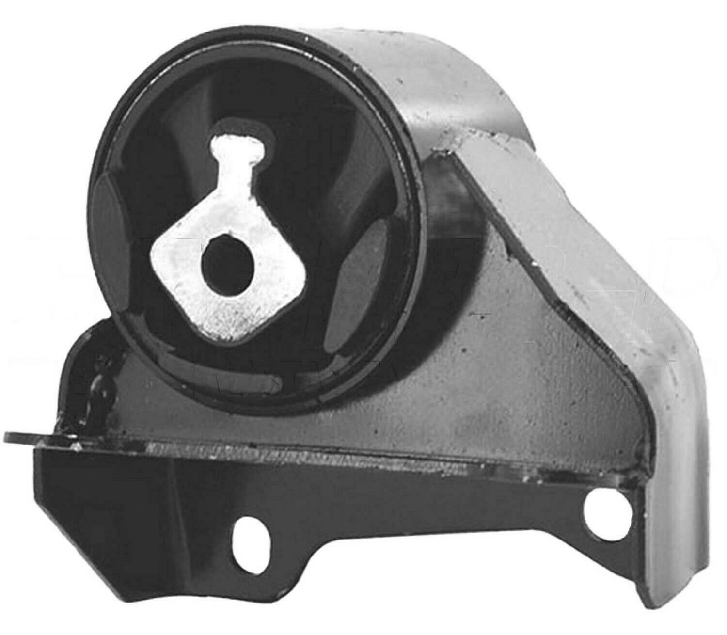 Soporte De Transmisión Lado Conductor