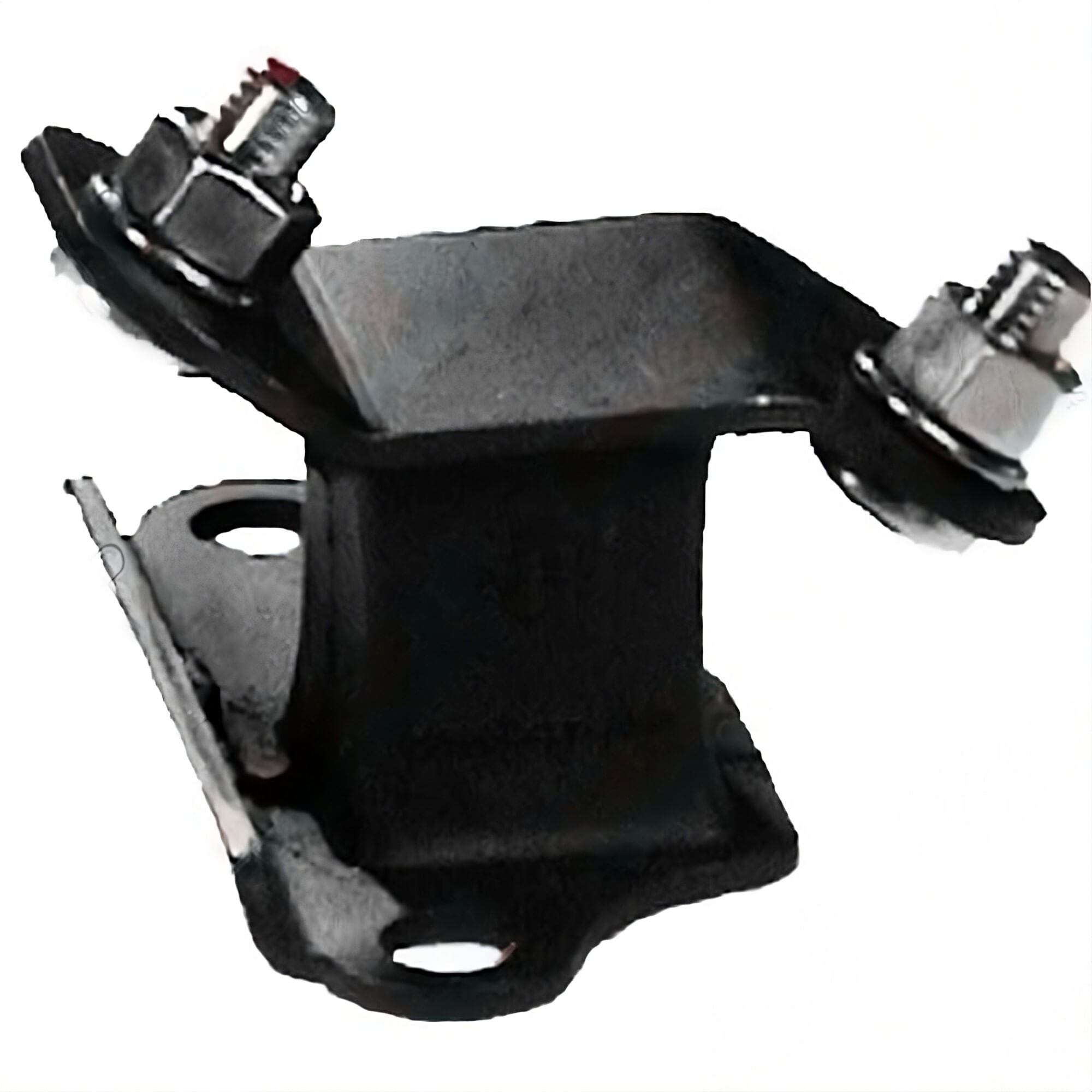 Soporte De Transmisión Trasero Lado Conductor