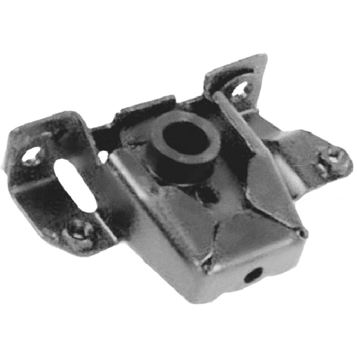 Soporte De Transmisión Lado Conductor