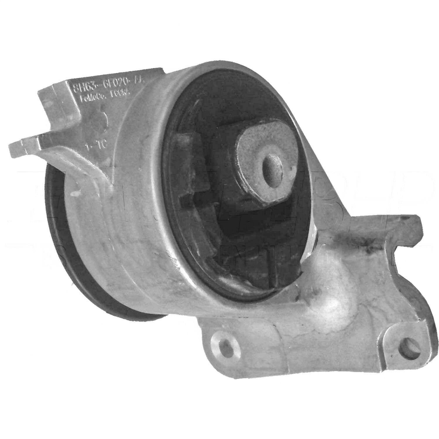 Soporte Transmisión Automática Lado Conductor
