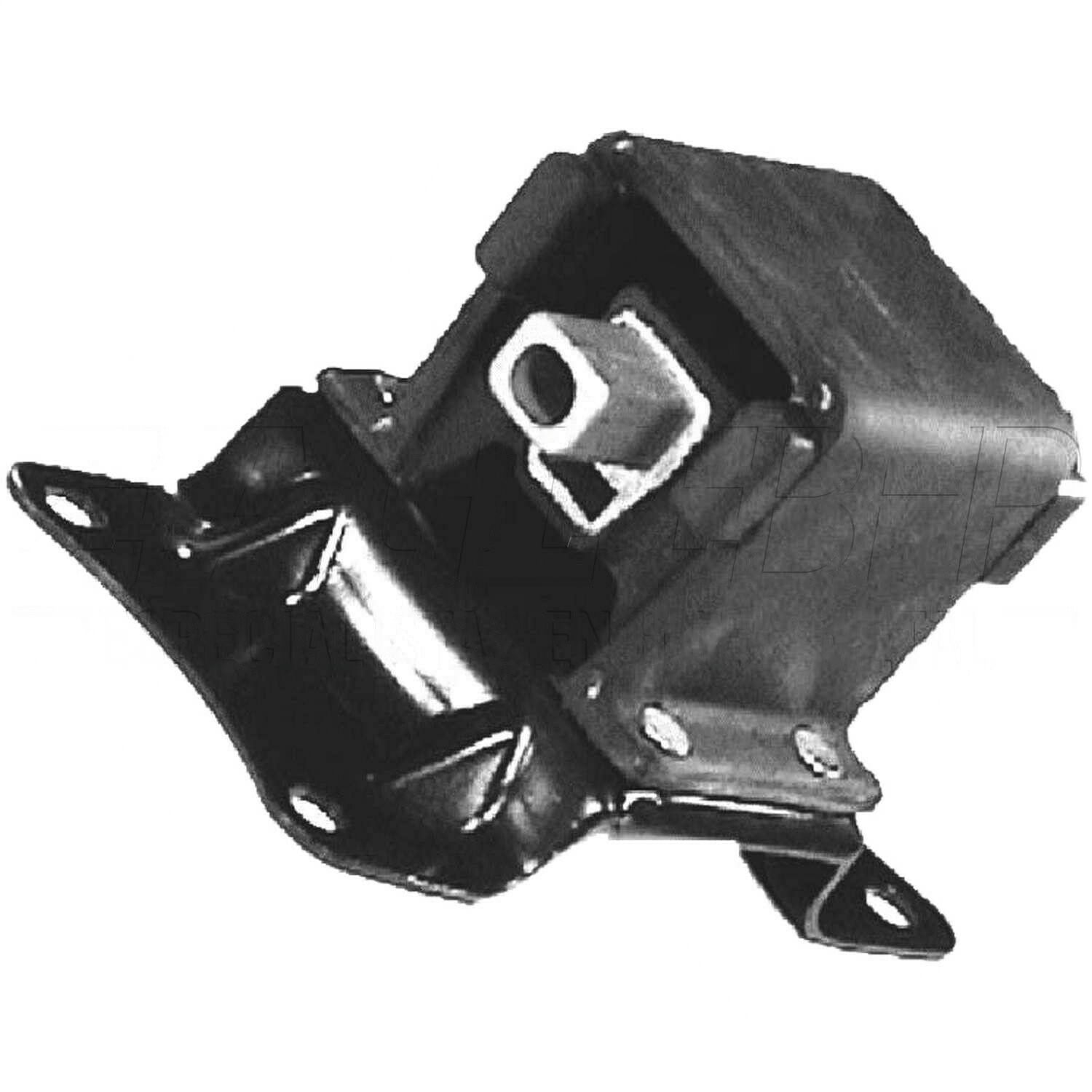 Soporte De Transmisión Trasero