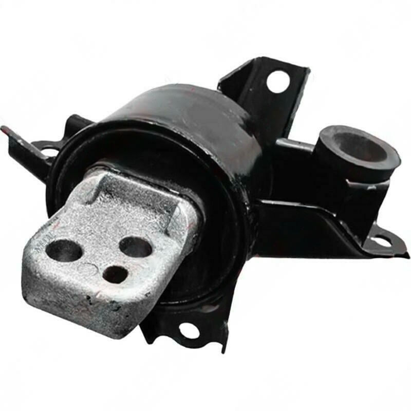 Soporte Transmisión Automática Lado Conductor