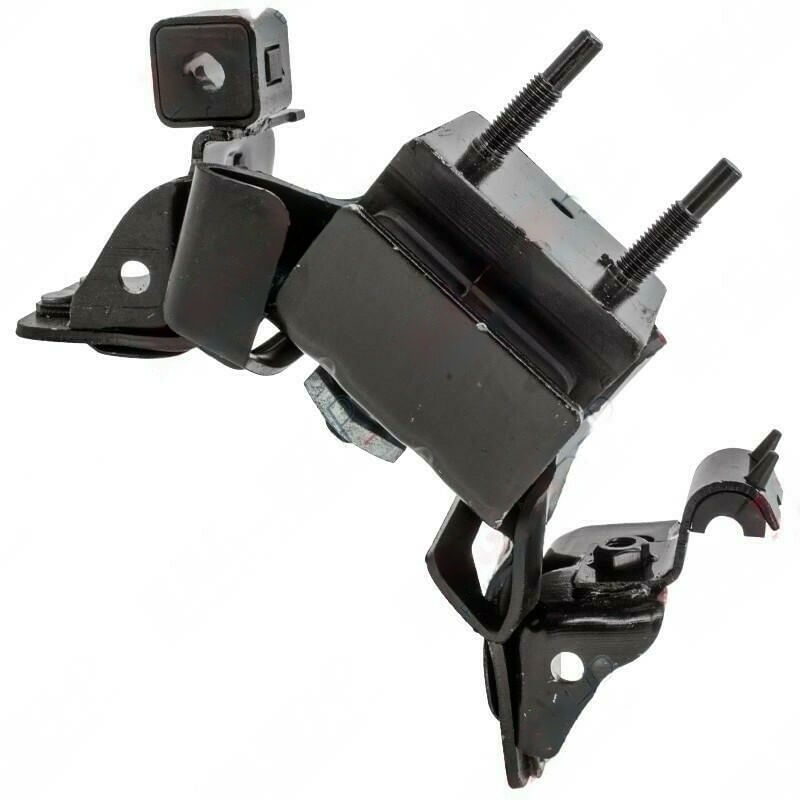 Soporte De Transmisión Trasero