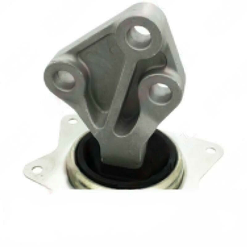 Soporte De Transmisión Lado Conductor