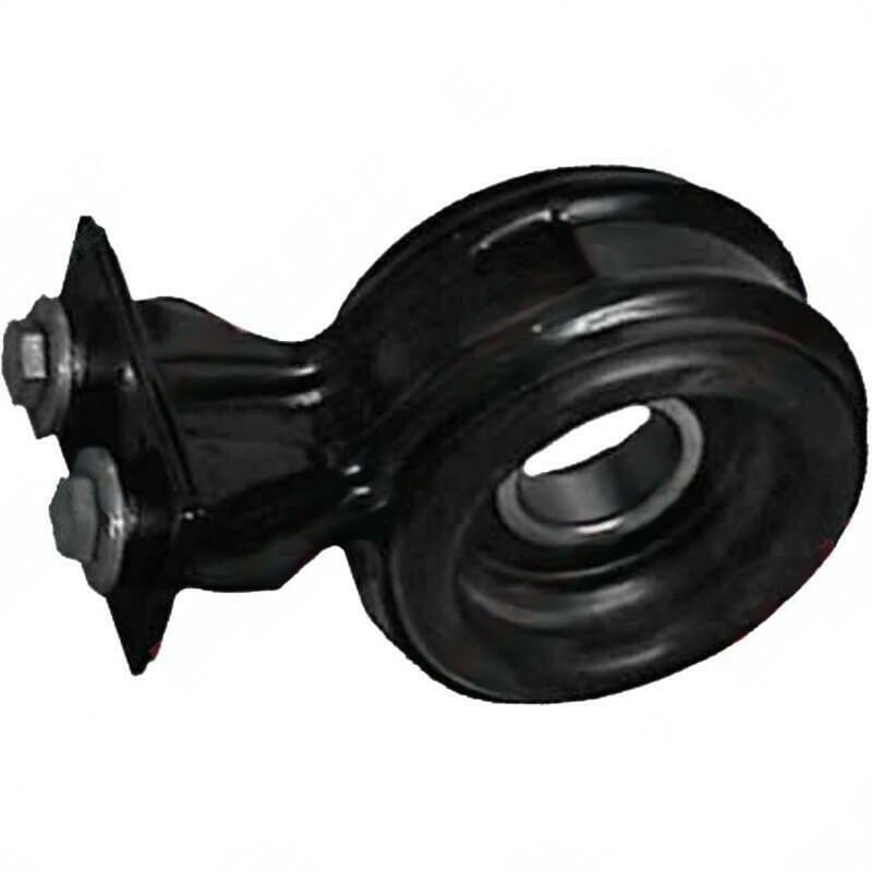 Soporte Cardan Central