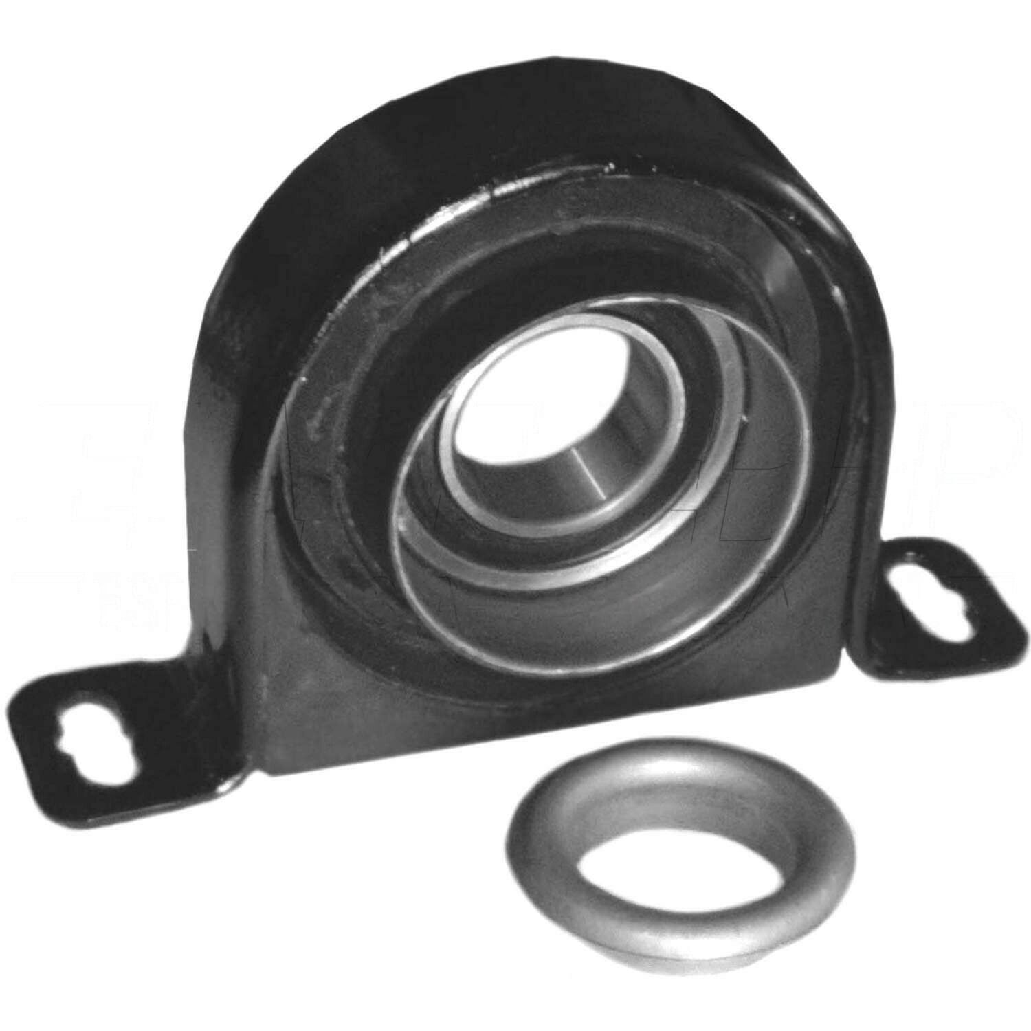 Soporte Cardan Central