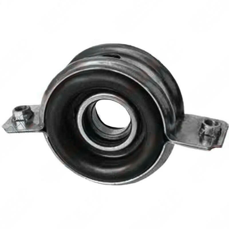 Soporte Cardan Central