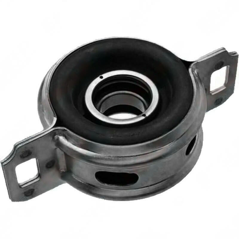 Soporte Cardan Central