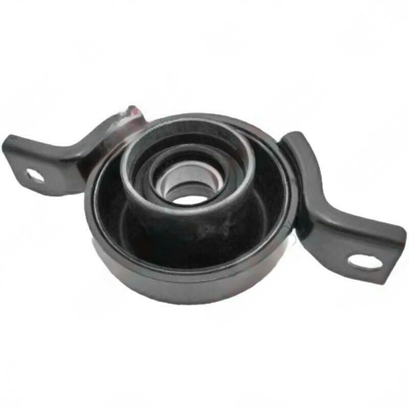 Soporte Cardan Central